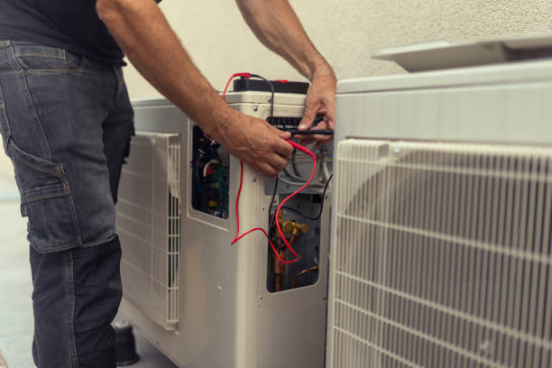 Best HVAC installation services  in Mitchell, IN