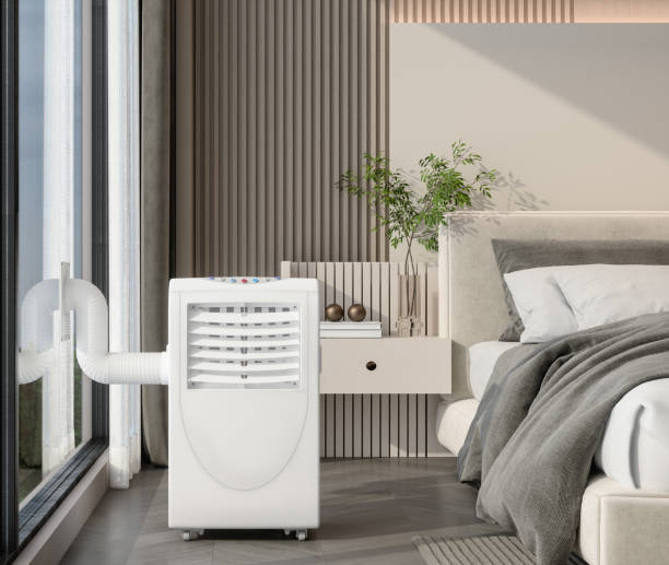 AC installation near me in Mitchell, IN