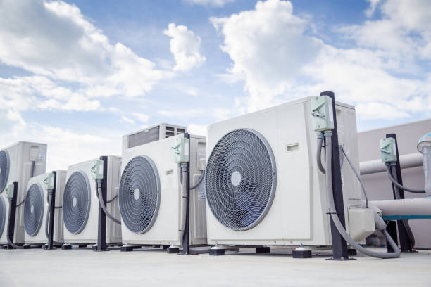 Best HVAC companies near me  in Mitchell, IN