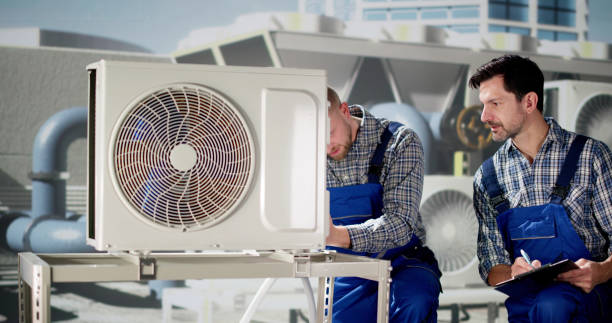 Best Best HVAC companies  in Mitchell, IN