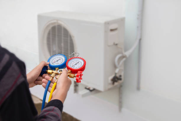 Best Commercial HVAC repair  in Mitchell, IN