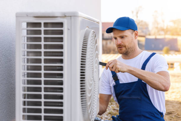  Mitchell, IN HVAC Pros