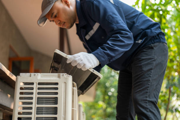 Best Affordable HVAC services  in Mitchell, IN