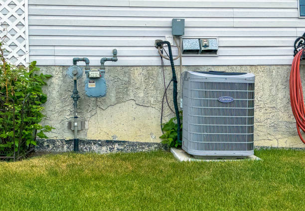 Best Residential HVAC services  in Mitchell, IN